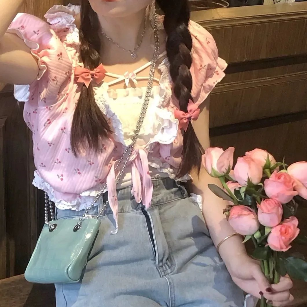 她的盛焰